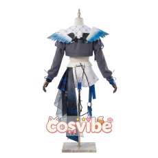 画像2: バーチャルYouTuber　VTuber　天音かなた　1st Solo Live　LOCK ON　コスプレ衣装　 コスチューム　 cosplay　イベント仮装 (2)