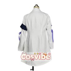 画像3: ブルーアーカイブ　梯スバル　コスプレ衣装　 コスチューム　 cosplay　イベント仮装 (3)
