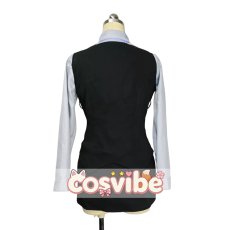 画像5: ブルーアーカイブ　梯スバル　コスプレ衣装　 コスチューム　 cosplay　イベント仮装 (5)