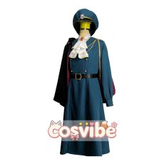 画像2: ブルーアーカイブ　清澄アキラ　コスプレ衣装　 コスチューム　 cosplay　イベント仮装 (2)