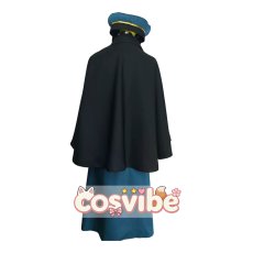画像3: ブルーアーカイブ　清澄アキラ　コスプレ衣装　 コスチューム　 cosplay　イベント仮装 (3)