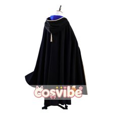 画像2: とんがり帽子のアトリエ　オルーギオ　コスプレ衣装　 コスチューム　 cosplay　イベント仮装 (2)