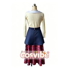 画像3: 学園アイドルマスター　姫崎莉波　L.U.V　コスプレ衣装　 コスチューム　 cosplay　イベント仮装 (3)