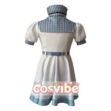 画像3: バーチャルYouTuber　Vtuber　町田ちま　セーラー　コスプレ衣装　 コスチューム　 cosplay　イベント仮装 (3)