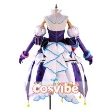 画像3: プロジェクトセカイ カラフルステージ！ feat. 初音ミク　鳳えむ　ギャラクシースラッグガール　天下を笑う者　コスプレ衣装　 コスチューム　 cosplay　イベント仮装 (3)