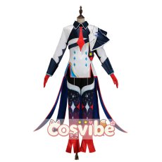画像1: プロジェクトセカイ カラフルステージ！ feat. 初音ミク　天馬司　ユニバース・ジェントルマン　スター目指して全力ダッシュ！　コスプレ衣装　 コスチューム　 cosplay　イベント仮装 (1)