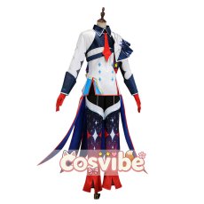 画像2: プロジェクトセカイ カラフルステージ！ feat. 初音ミク　天馬司　ユニバース・ジェントルマン　スター目指して全力ダッシュ！　コスプレ衣装　 コスチューム　 cosplay　イベント仮装 (2)