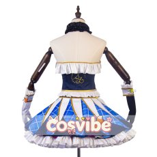 画像3: アイカツ!　黒沢凛　アイカツ！フォトonステージ！！　コスプレ衣装　 コスチューム　 cosplay　イベント仮装 (3)