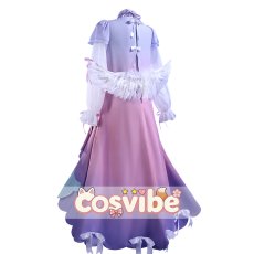 画像2: アークナイツ　ブリギッド　夢に語りかけて　コスプレ衣装　 コスチューム　 cosplay　イベント仮装 (2)