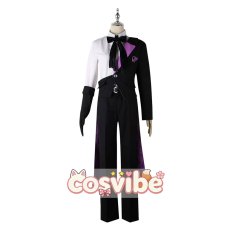 画像1: うたの☆プリンスさまっ♪　美風藍　劇場版　TABOO NIGHT XXXX　コスプレ衣装　 コスチューム　 cosplay　イベント仮装 (1)