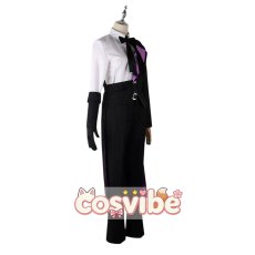画像3: うたの☆プリンスさまっ♪　美風藍　劇場版　TABOO NIGHT XXXX　コスプレ衣装　 コスチューム　 cosplay　イベント仮装 (3)