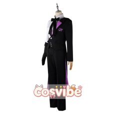 画像4: うたの☆プリンスさまっ♪　美風藍　劇場版　TABOO NIGHT XXXX　コスプレ衣装　 コスチューム　 cosplay　イベント仮装 (4)