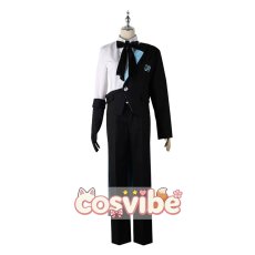 画像1: うたの☆プリンスさまっ♪　カミュ　劇場版　TABOO NIGHT XXXX　コスプレ衣装　 コスチューム　 cosplay　イベント仮装 (1)