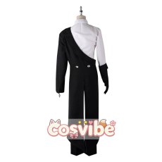 画像2: うたの☆プリンスさまっ♪　カミュ　劇場版　TABOO NIGHT XXXX　コスプレ衣装　 コスチューム　 cosplay　イベント仮装 (2)