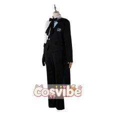 画像4: うたの☆プリンスさまっ♪　カミュ　劇場版　TABOO NIGHT XXXX　コスプレ衣装　 コスチューム　 cosplay　イベント仮装 (4)