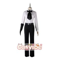 画像5: うたの☆プリンスさまっ♪　カミュ　劇場版　TABOO NIGHT XXXX　コスプレ衣装　 コスチューム　 cosplay　イベント仮装 (5)
