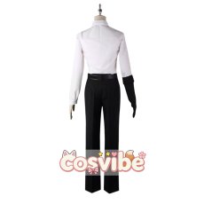 画像6: うたの☆プリンスさまっ♪　カミュ　劇場版　TABOO NIGHT XXXX　コスプレ衣装　 コスチューム　 cosplay　イベント仮装 (6)