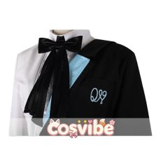 画像9: うたの☆プリンスさまっ♪　カミュ　劇場版　TABOO NIGHT XXXX　コスプレ衣装　 コスチューム　 cosplay　イベント仮装 (9)