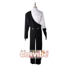 画像2: うたの☆プリンスさまっ♪　黒崎蘭丸　劇場版　TABOO NIGHT XXXX　コスプレ衣装　 コスチューム　 cosplay　イベント仮装 (2)