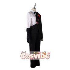 画像3: うたの☆プリンスさまっ♪　黒崎蘭丸　劇場版　TABOO NIGHT XXXX　コスプレ衣装　 コスチューム　 cosplay　イベント仮装 (3)