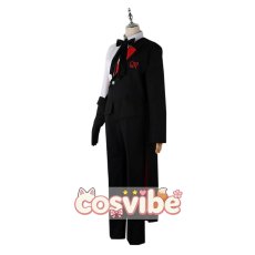 画像4: うたの☆プリンスさまっ♪　黒崎蘭丸　劇場版　TABOO NIGHT XXXX　コスプレ衣装　 コスチューム　 cosplay　イベント仮装 (4)