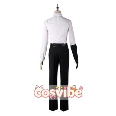 画像6: うたの☆プリンスさまっ♪　黒崎蘭丸　劇場版　TABOO NIGHT XXXX　コスプレ衣装　 コスチューム　 cosplay　イベント仮装 (6)