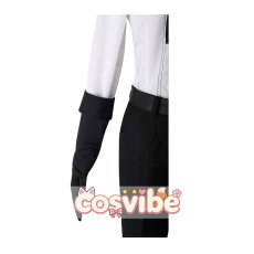 画像7: うたの☆プリンスさまっ♪　黒崎蘭丸　劇場版　TABOO NIGHT XXXX　コスプレ衣装　 コスチューム　 cosplay　イベント仮装 (7)