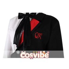 画像9: うたの☆プリンスさまっ♪　黒崎蘭丸　劇場版　TABOO NIGHT XXXX　コスプレ衣装　 コスチューム　 cosplay　イベント仮装 (9)