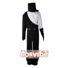 画像2: うたの☆プリンスさまっ♪　寿嶺二　劇場版　TABOO NIGHT XXXX　コスプレ衣装　 コスチューム　 cosplay　イベント仮装 (2)
