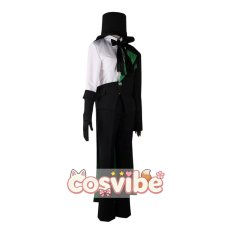 画像3: うたの☆プリンスさまっ♪　寿嶺二　劇場版　TABOO NIGHT XXXX　コスプレ衣装　 コスチューム　 cosplay　イベント仮装 (3)