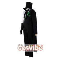 画像4: うたの☆プリンスさまっ♪　寿嶺二　劇場版　TABOO NIGHT XXXX　コスプレ衣装　 コスチューム　 cosplay　イベント仮装 (4)