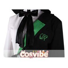 画像9: うたの☆プリンスさまっ♪　寿嶺二　劇場版　TABOO NIGHT XXXX　コスプレ衣装　 コスチューム　 cosplay　イベント仮装 (9)