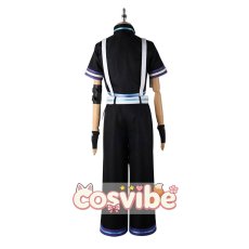画像2: BanG Dream!（バンドリ！）　マスキング　エキサイトパフォーム　コスプレ衣装　 コスチューム　 cosplay　イベント仮装 (2)