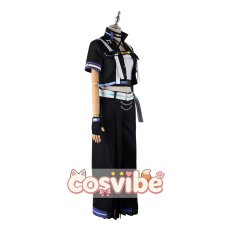 画像3: BanG Dream!（バンドリ！）　マスキング　エキサイトパフォーム　コスプレ衣装　 コスチューム　 cosplay　イベント仮装 (3)