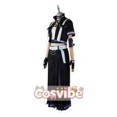 画像4: BanG Dream!（バンドリ！）　マスキング　エキサイトパフォーム　コスプレ衣装　 コスチューム　 cosplay　イベント仮装 (4)