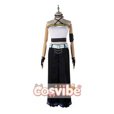 画像5: BanG Dream!（バンドリ！）　マスキング　エキサイトパフォーム　コスプレ衣装　 コスチューム　 cosplay　イベント仮装 (5)