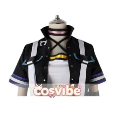 画像8: BanG Dream!（バンドリ！）　マスキング　エキサイトパフォーム　コスプレ衣装　 コスチューム　 cosplay　イベント仮装 (8)