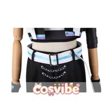 画像9: BanG Dream!（バンドリ！）　マスキング　エキサイトパフォーム　コスプレ衣装　 コスチューム　 cosplay　イベント仮装 (9)