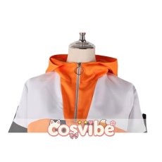 画像5: アイドルマスター ミリオンライブ！　大神環　7thLIVE　コスプレ衣装　 コスチューム　 cosplay　イベント仮装 (5)