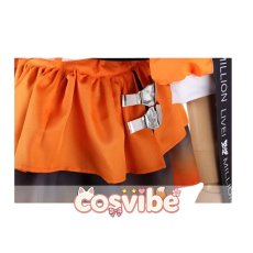 画像8: アイドルマスター ミリオンライブ！　大神環　7thLIVE　コスプレ衣装　 コスチューム　 cosplay　イベント仮装 (8)
