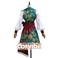 画像2: シー オブ レムナンツ(Sea of Remnants)　R.S　コスプレ衣装　 コスチューム　 cosplay　イベント仮装 (2)