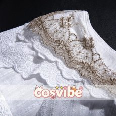 画像4: シー オブ レムナンツ(Sea of Remnants)　R.S　コスプレ衣装　 コスチューム　 cosplay　イベント仮装 (4)