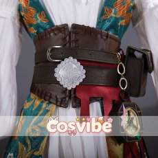 画像6: シー オブ レムナンツ(Sea of Remnants)　R.S　コスプレ衣装　 コスチューム　 cosplay　イベント仮装 (6)