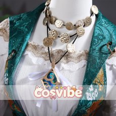 画像7: シー オブ レムナンツ(Sea of Remnants)　R.S　コスプレ衣装　 コスチューム　 cosplay　イベント仮装 (7)