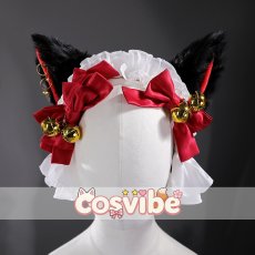 画像3: 鳴潮(Wuthering Waves)　千咲　コスプレ衣装　 コスチューム　 cosplay　イベント仮装 (3)