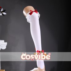 画像4: 鳴潮(Wuthering Waves)　千咲　コスプレ衣装　 コスチューム　 cosplay　イベント仮装 (4)