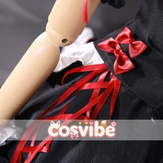画像5: 鳴潮(Wuthering Waves)　千咲　コスプレ衣装　 コスチューム　 cosplay　イベント仮装 (5)