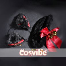 画像6: 鳴潮(Wuthering Waves)　千咲　コスプレ衣装　 コスチューム　 cosplay　イベント仮装 (6)