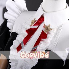 画像8: 鳴潮(Wuthering Waves)　千咲　コスプレ衣装　 コスチューム　 cosplay　イベント仮装 (8)