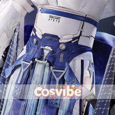 画像3: 鳴潮(Wuthering Waves)　緋雪(ひゆき)　2つの姿　コスプレ衣装　 コスチューム　 cosplay　イベント仮装 (3)